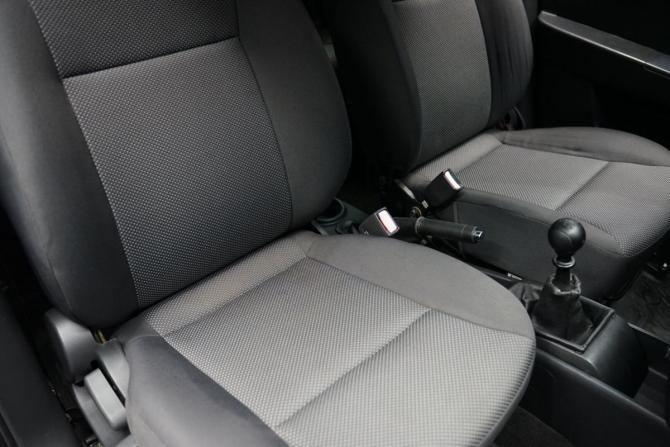 Chevrolet Aveo I Рестайлинг с пробегом 2008 года, цена 599 000 рублей, 111000 км, седан, Автокод Объявления