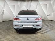 Volkswagen Passat CC II Рестайлинг Москва  - изображение 28