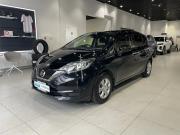 Nissan Note II Рестайлинг Москва  - изображение 21