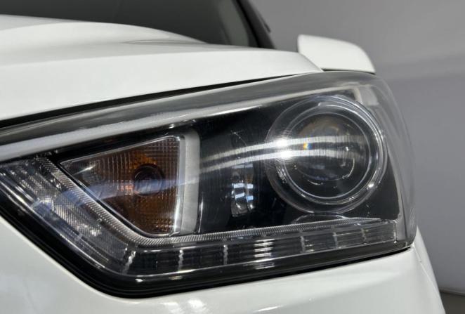 Hyundai Creta I с пробегом 2019 года, цена 1 870 000 рублей, 107116 км, внедорожник, Автокод Объявления