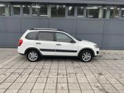 Lada (ВАЗ) Kalina II Новосибирск  - изображение 22