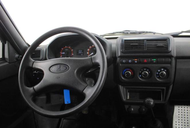 Lada (ВАЗ) Niva Legend с пробегом 2024 года, цена 855 000 рублей, 18364 км, внедорожник, Автокод Объявления