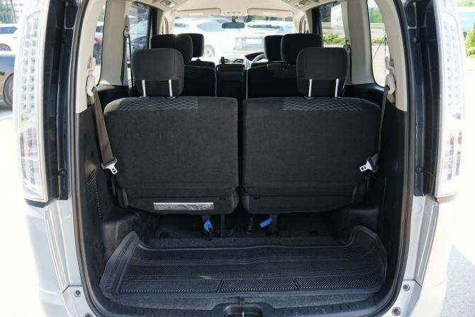 Nissan Serena IV (C26) с пробегом 2013 года, цена 1 290 000 рублей, 214489 км, минивэн, Автокод Объявления