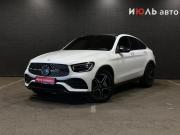 Mercedes-Benz GLC Coupe I (C253) Рестайлинг Челябинск  - изображение 24