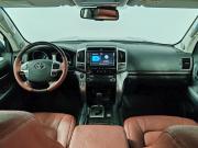 Toyota Land Cruiser 200 Series Рестайлинг 1 Москва  - изображение 39