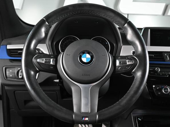 BMW X1 II (F48) с пробегом 2018 года, цена 2 829 000 рублей, 58544 км, внедорожник, Автокод Объявления
