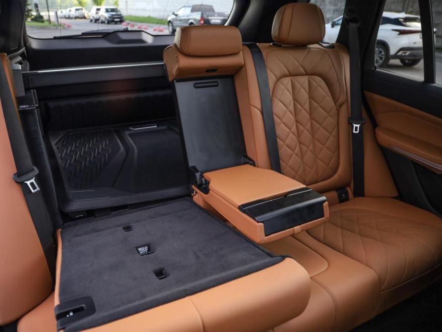 BMW X5 IV (G05/G18) Санкт-Петербург  - изображение 35