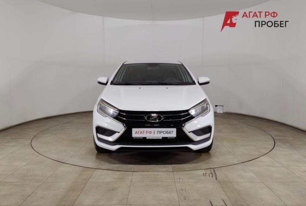 Lada (ВАЗ) Vesta I Рестайлинг (NG) Волгоград  - изображение 2