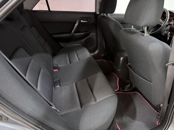 Mazda 6 I (GG) Рестайлинг с пробегом 2007 года, цена 549 000 рублей, 163129 км, седан, Автокод Объявления