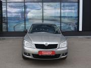 Skoda Octavia II (A5) Рестайлинг Архангельск  - изображение 15
