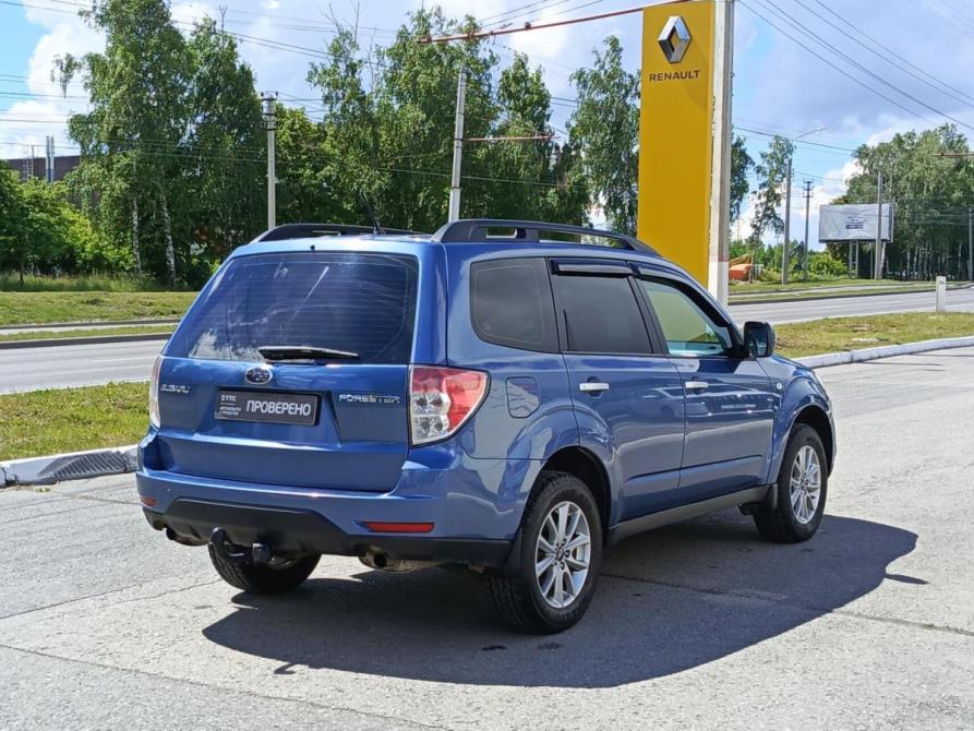 Subaru Forester III Чебоксары  - изображение 6