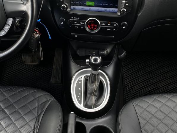 Kia Soul II с пробегом 2016 года, цена 1 449 000 рублей, 122551 км, хэтчбек, Автокод Объявления
