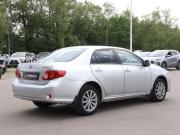 Toyota Corolla X (E140 E150) Москва  - изображение 25