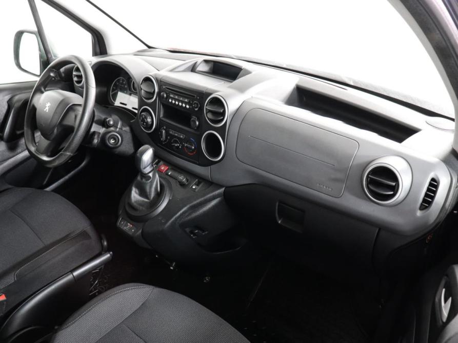 Peugeot Partner II Рестайлинг 2 Химки  - изображение 6