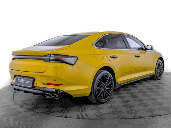 Geely Preface I с пробегом 2024 года, цена 2 280 000 рублей, 42237 км, седан, Автокод Объявления