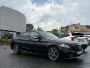 Mercedes-Benz C-Класс IV (W205) Рестайлинг Крым  - изображение 23