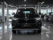 Toyota Highlander IV (XU70) Москва  - изображение 34