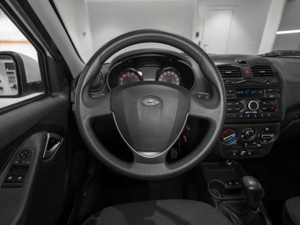 Lada (ВАЗ) Granta I Рестайлинг с пробегом 2023 года, цена 850 000 рублей, 35571 км, седан, Автокод Объявления