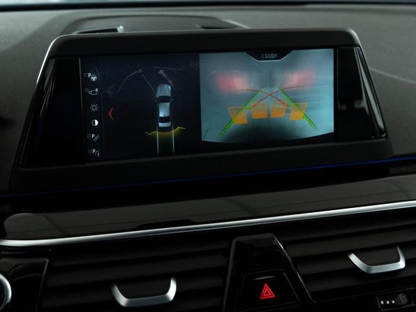 BMW 5 серии VII (G30/G31/G38) с пробегом 2018 года, цена 2 990 000 рублей, 159000 км, седан, Автокод Объявления