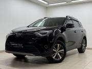 Toyota RAV4 IV (XA40) Рестайлинг Вологда  - изображение 27