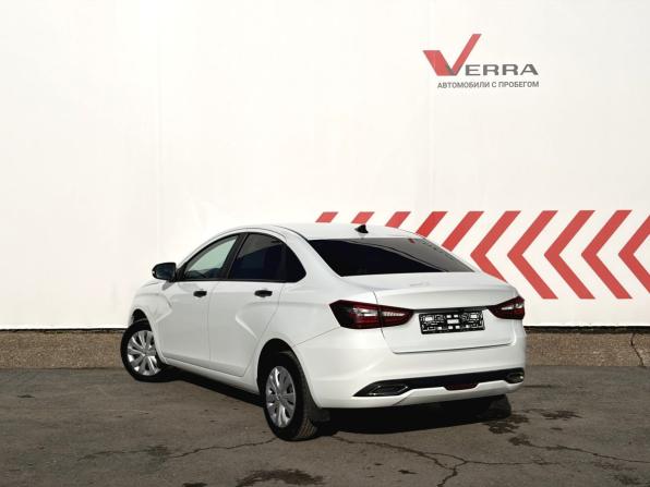 Lada (ВАЗ) Vesta I Рестайлинг (NG) с пробегом 2023 года, цена 950 000 рублей, 91063 км, седан, Автокод Объявления