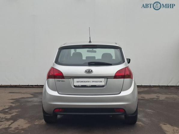 Kia Venga I с пробегом 2012 года, цена 975 000 рублей, 103216 км, компактвэн, Автокод Объявления