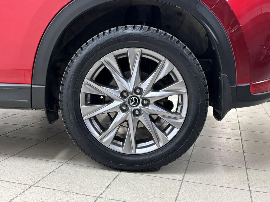 Mazda CX-5 II Вологда  - изображение 19