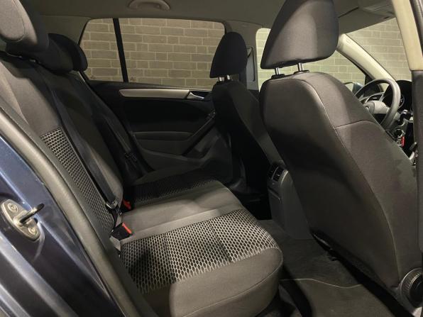 Volkswagen Golf VI с пробегом 2012 года, цена 850 000 рублей, 129322 км, хэтчбек, Автокод Объявления