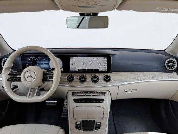 Mercedes-Benz E-Класс V (W213 S213 C238) Рестайлинг с пробегом 2021 года, цена 4 995 000 рублей, 61261 км, купе-хардтоп, Автокод Объявления