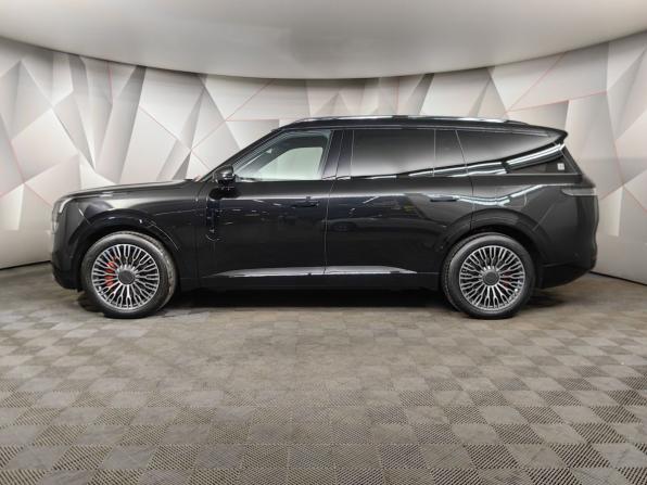 Lynk &amp; Co 900 с пробегом 2025 года, цена 9 500 000 рублей, 146 км, внедорожник, Автокод Объявления