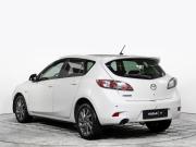 Mazda 3 II (BL) Рестайлинг Москва  - изображение 22