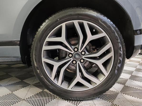 Land Rover Range Rover Evoque I Рестайлинг с пробегом 2019 года, цена 3 549 000 рублей, 53379 км, внедорожник, Автокод Объявления