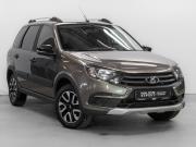 Lada (ВАЗ) Granta I Рестайлинг Москва  - изображение 31