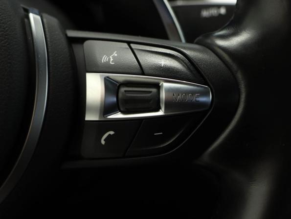 BMW X6 II (F16) с пробегом 2017 года, цена 4 000 000 рублей, 103798 км, внедорожник, Автокод Объявления