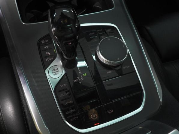 BMW X5 IV (G05/G18) с пробегом 2019 года, цена 6 100 000 рублей, 131865 км, внедорожник, Автокод Объявления