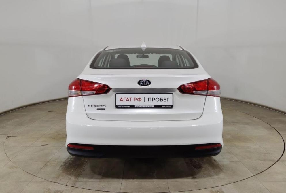 Kia Cerato III Рестайлинг (Classic) Волгоград  - изображение 6