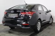 Hyundai Solaris II Санкт-Петербург  - изображение 22