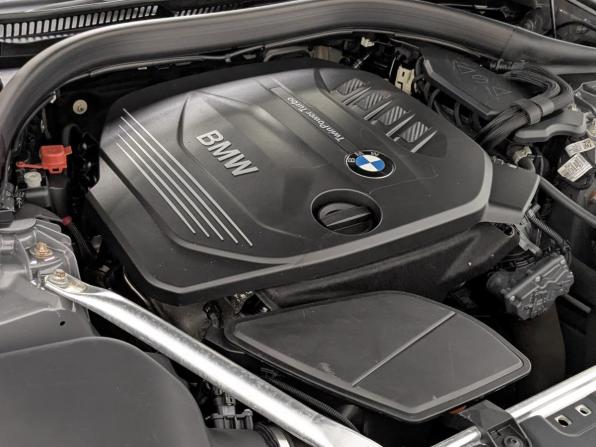 BMW 5 серии VII (G30/G31/G38) Рестайлинг с пробегом 2021 года, цена 3 300 000 рублей, 182448 км, седан, Автокод Объявления