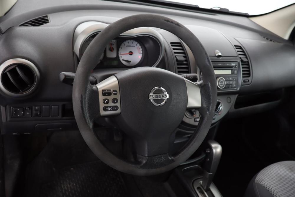 Nissan Note I Санкт-Петербург  - изображение 9