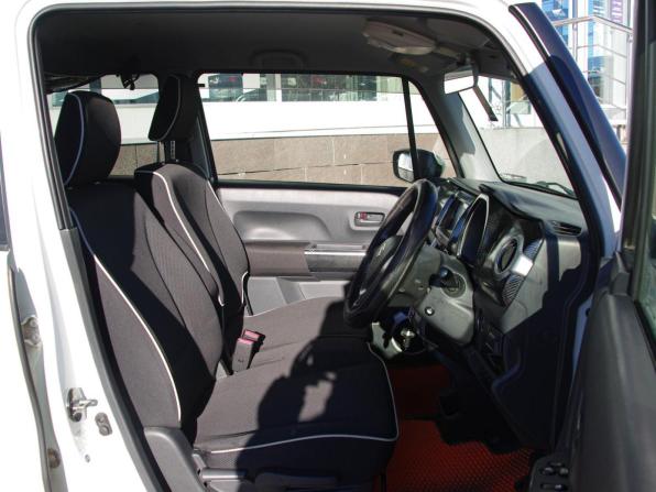 Suzuki Hustler I с пробегом 2014 года, цена 669 000 рублей, 287210 км, хэтчбек, Автокод Объявления