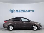 Kia Rio III Рестайлинг Калининград  - изображение 25