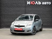 Toyota Yaris II Рестайлинг Екатеринбург  - изображение 18