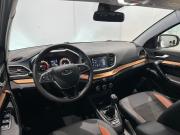 Lada (ВАЗ) Vesta I Рестайлинг (NG) Самара  - изображение 24