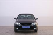 Chevrolet Lacetti I Омск  - изображение 22