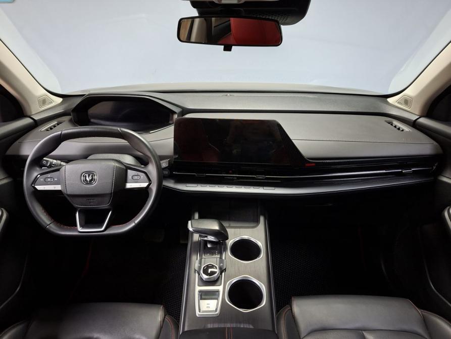 Changan CS55 Plus II Москва  - изображение 18