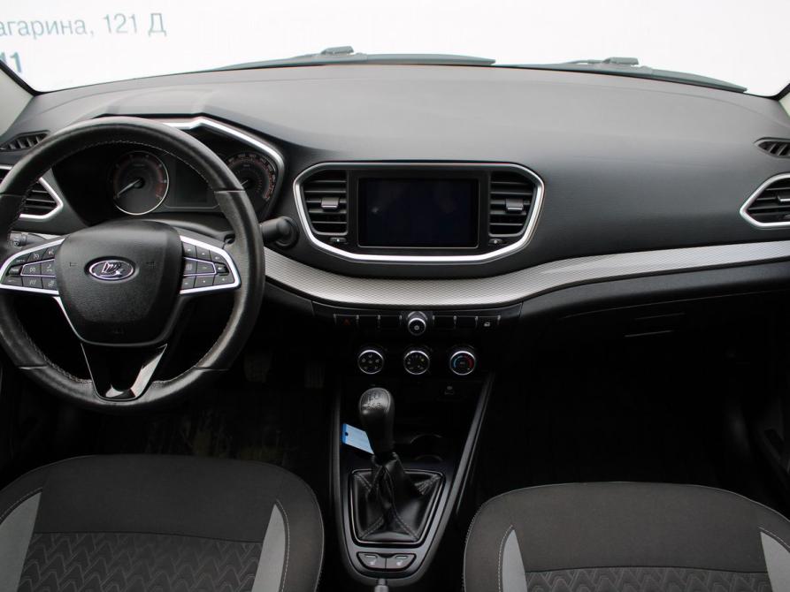 Lada (ВАЗ) Vesta I Рестайлинг (NG) Нижний Новгород  - изображение 7