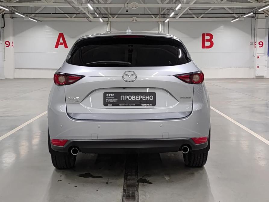 Mazda CX-5 II Казань  - изображение 7