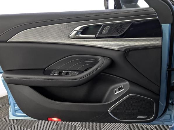 Hongqi H5 II с пробегом 2024 года, цена 2 999 000 рублей, 26209 км, седан, Автокод Объявления
