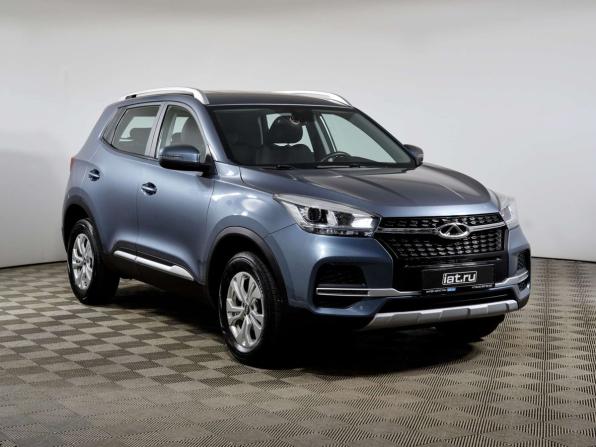 Chery Tiggo 4 I Рестайлинг с пробегом 2020 года, цена 1 075 000 рублей, 89918 км, внедорожник, Автокод Объявления