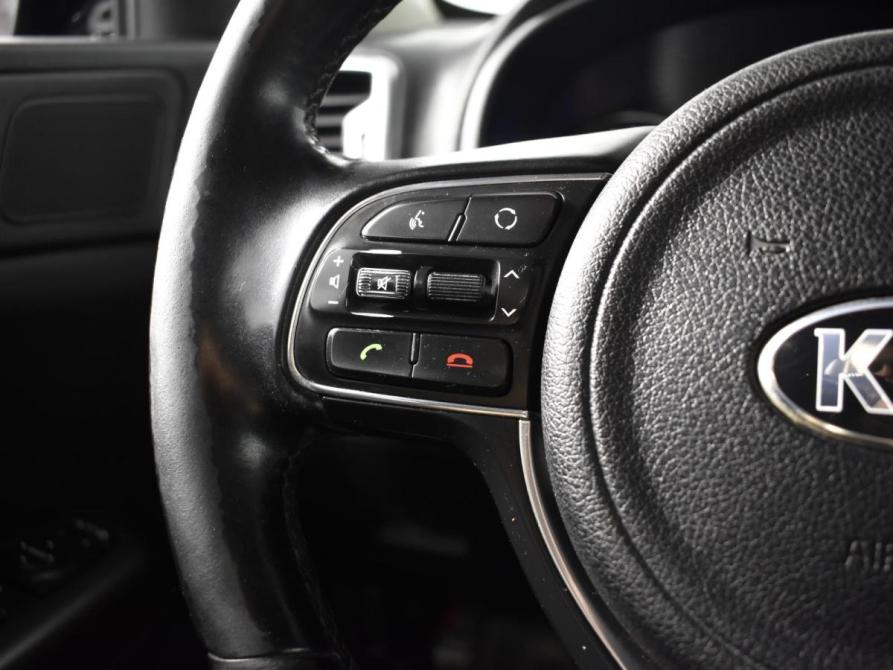 Kia Sportage IV Казань  - изображение 13